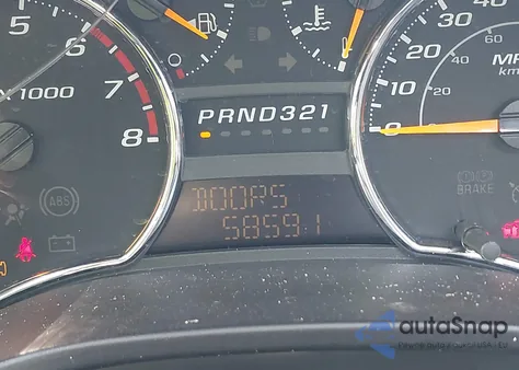 2008 GMC Canyon Sle2 z USA, uszkodzony, nr VIN 1GTDS13E588156752